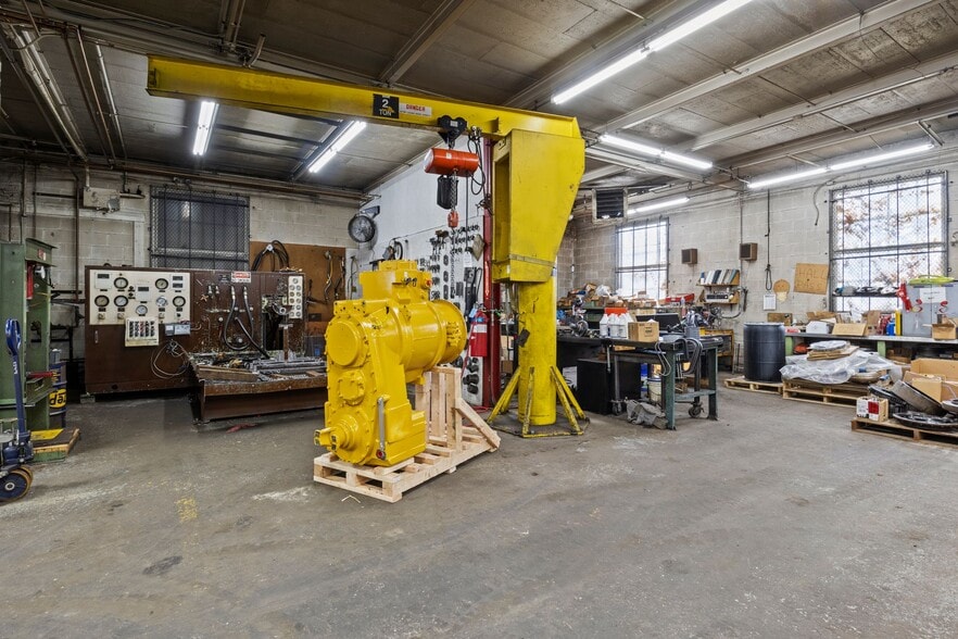 More Photos Of 9 Grimes St, Buffalo Industrial For Sale