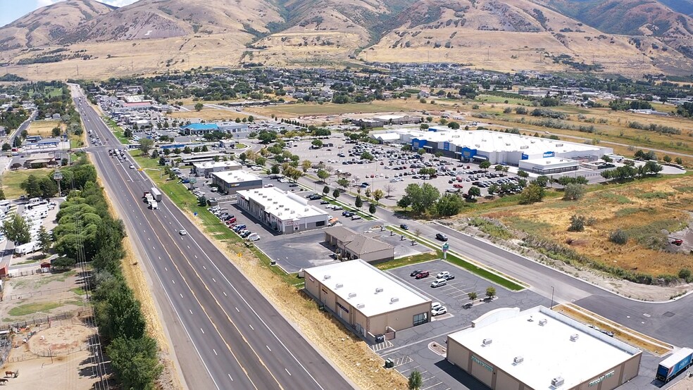 More Photos Of 894 W 1150 S, Brigham City General Retail For Lease