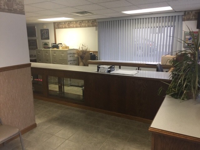 More Photos Of 934 Little Coal River Rd, Alum Creek Office For Lease