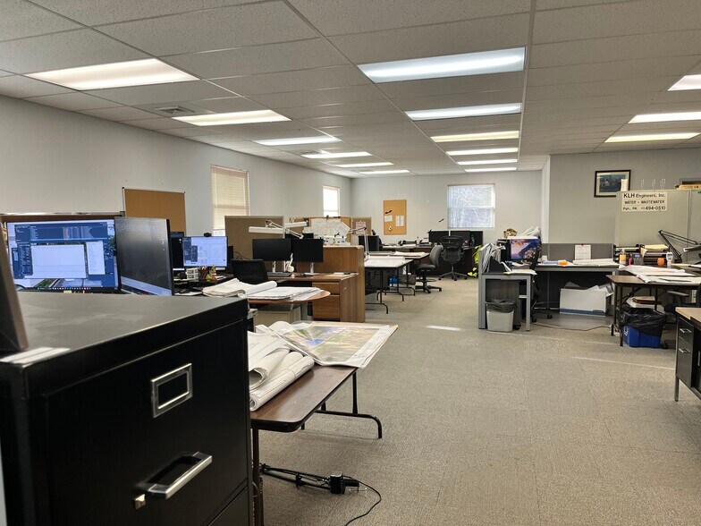 More Photos Of 5173 Campbell's Run Rd, Pittsburgh Office For Sale
