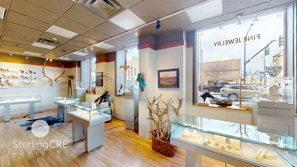 More Photos Of 101 E Broadway Ave, Missoula Office For Sale