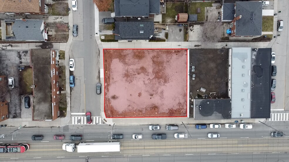 More Photos Of 3142 Lake Shore Blvd W, Toronto Land For Lease