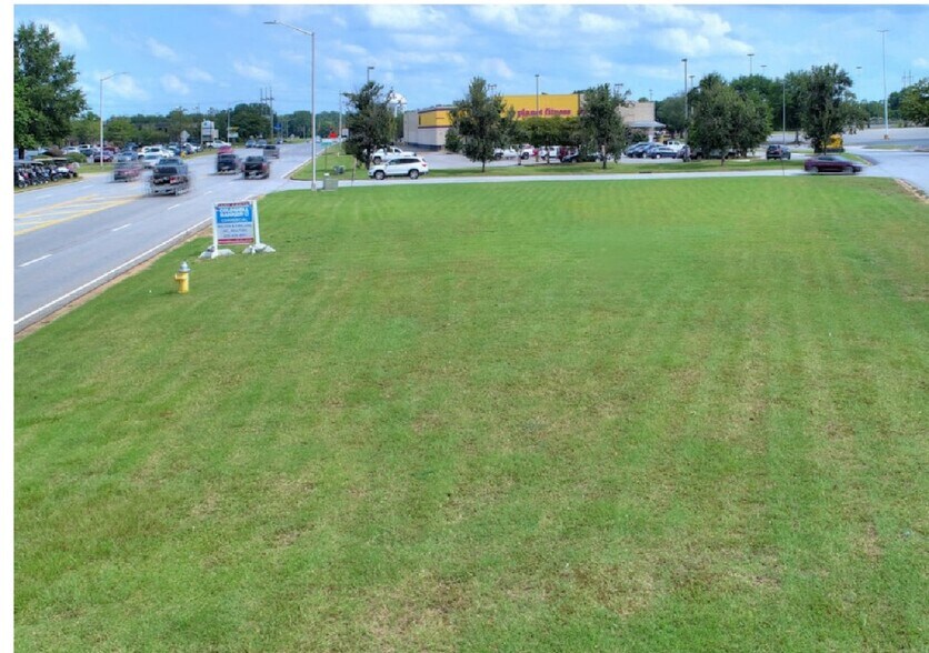 More Photos Of 2601 Dawson Rd, Albany Land For Lease