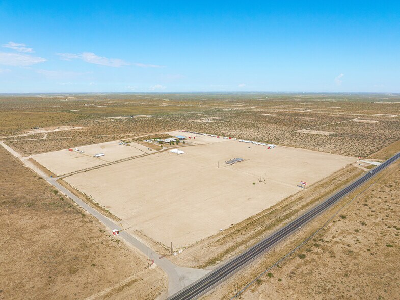 More Photos Of 12209 TX-115, Wink Land For Lease