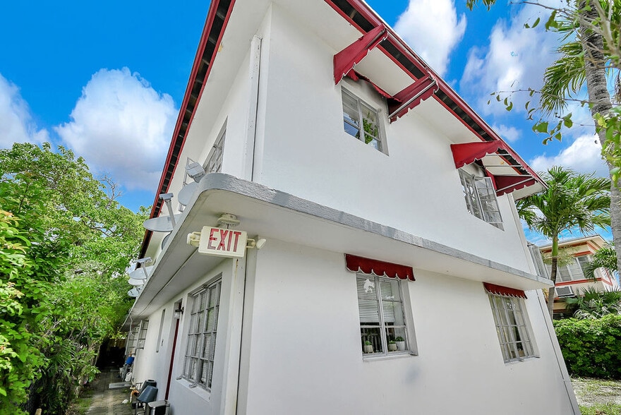 More Photos Of 847 81st St, Miami Apartments For Sale