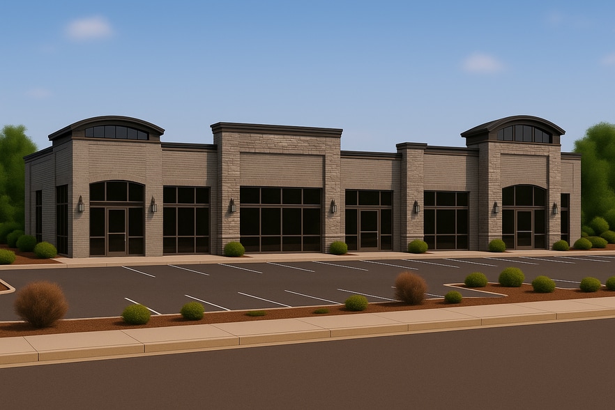 Primary Photo Of 6330 Golden Bear Gtwy, Mt Juliet General Retail For Sale