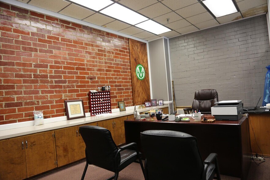 More Photos Of 4730 Ninety Six Hwy, Ninety Six Distribution For Sale