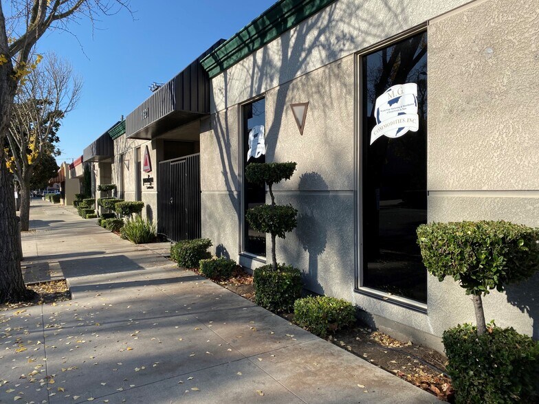 More Photos Of 1321 I St, Modesto Medical For Lease