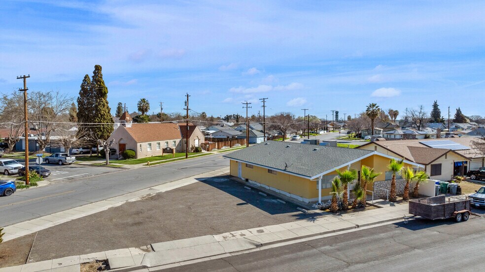 More Photos Of 450 N 3rd St, Coalinga Medical For Sale