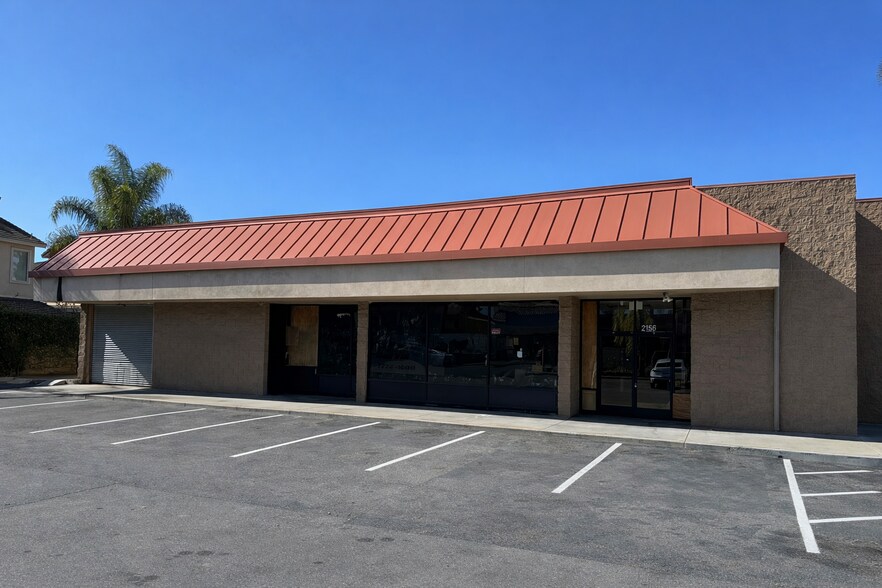 More Photos Of 2156 W Lincoln Ave, Anaheim Freestanding For Lease
