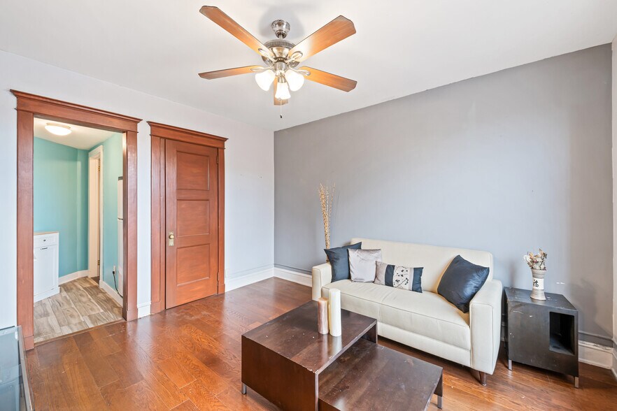 More Photos Of 1532-1536 N York St, Denver Apartments For Sale