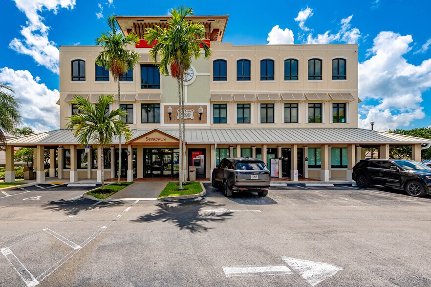 Primary Photo Of 5599 S University Dr, Davie Loft Creative Space For Sale
