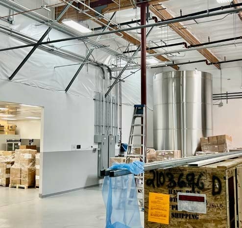 More Photos Of 3615 Old Conejo Rd, Newbury Park Manufacturing For Sale