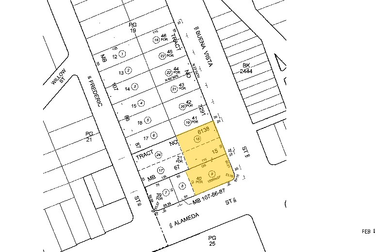 More Photos Of 201 S Buena Vista St, Burbank Medical For Lease