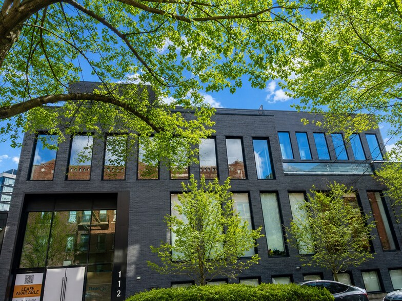 Primary Photo Of 11-20 46th Rd, Long Island City Loft Creative Space For Lease