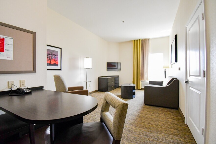 More Photos Of 304 Business Park Dr, Kenedy Hotel For Sale
