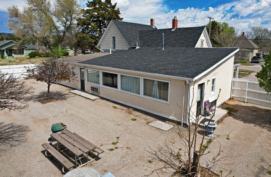 More Photos Of 521 N 1st St, Stockton Apartments For Sale