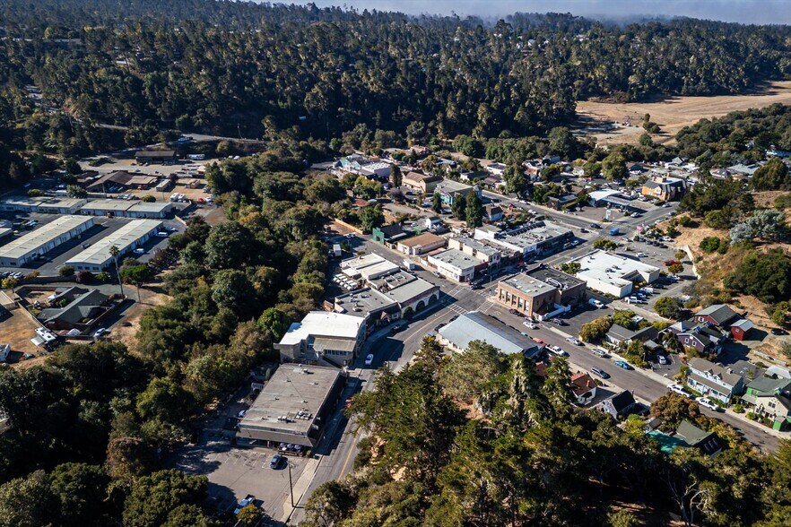 More Photos Of 2380 Main St, Cambria Restaurant For Sale