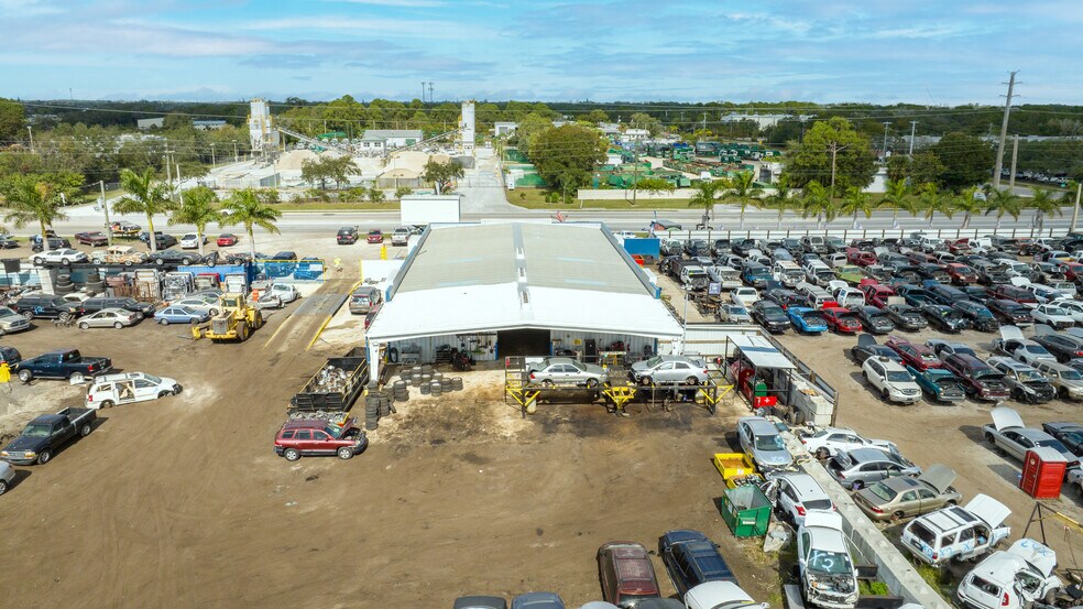 More Photos Of 2000 63rd Ave E, Bradenton Land For Lease