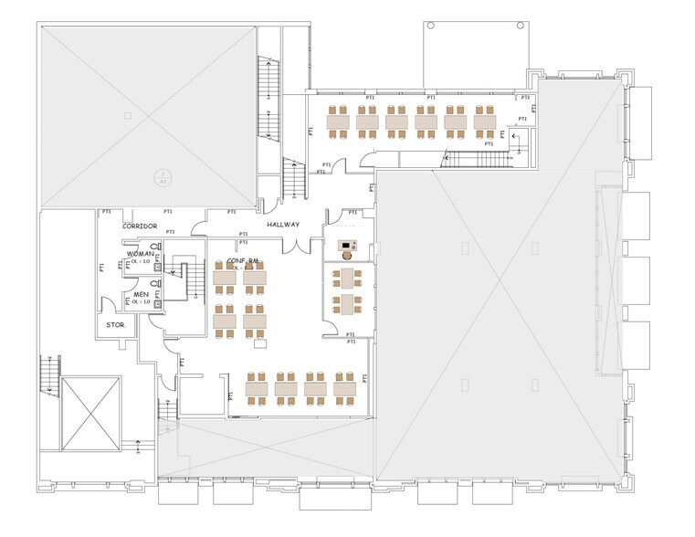 More Photos Of 1717 17th St, San Francisco Apartments For Lease