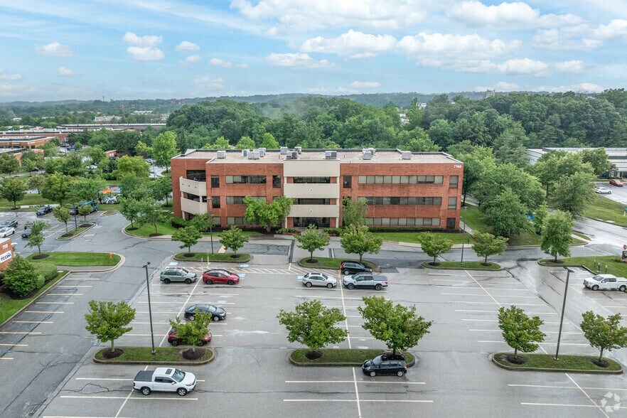 More Photos Of 7160 Columbia Gateway Dr, Columbia Office For Sale