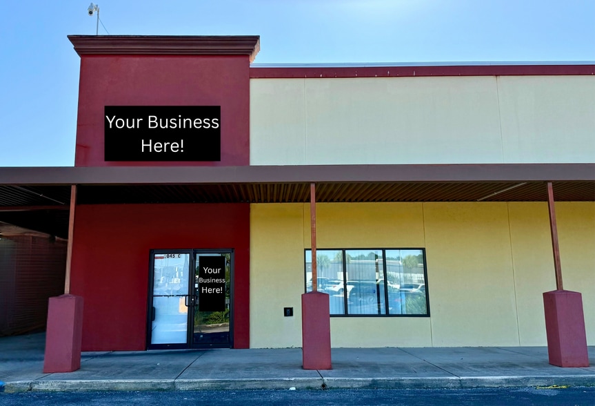 Primary Photo Of 1045 S US Hwy 331, Defuniak Springs Daycare Center For Lease