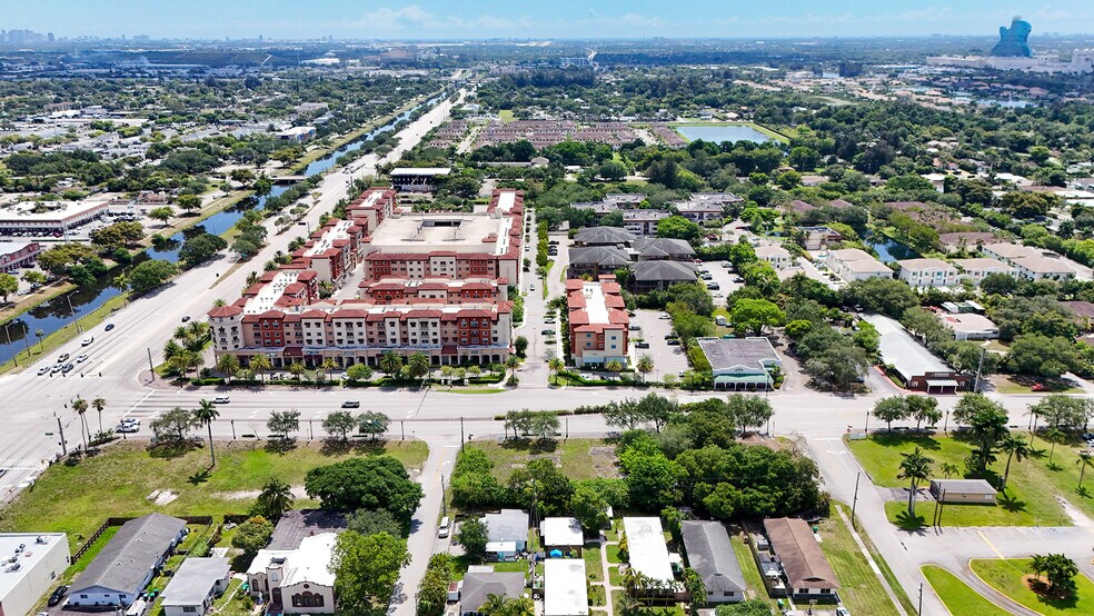 More Photos Of 6404 SW 46th St, Davie Land For Sale