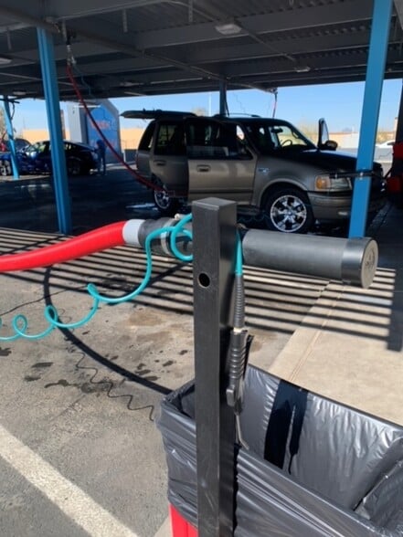 More Photos Of 1523 E Southern Ave, Phoenix Carwash For Sale