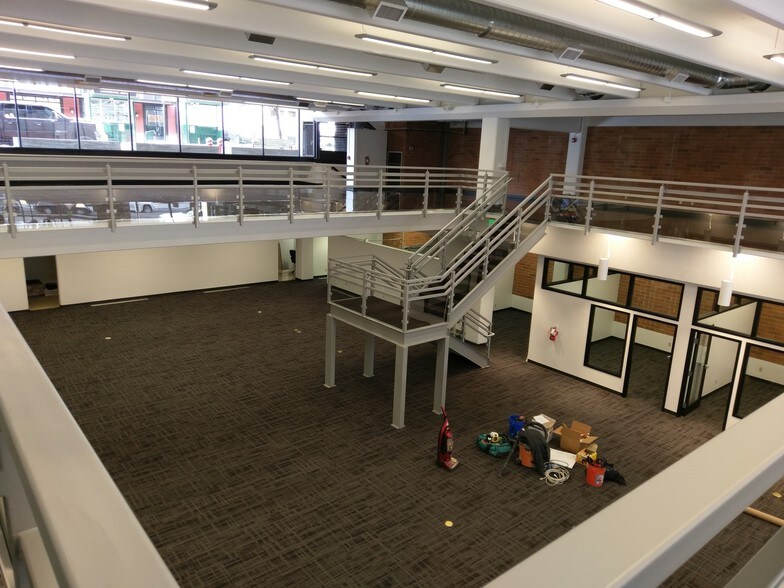 More Photos Of 1120 Pacific Ave, Tacoma Office For Lease