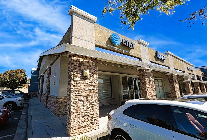 More Photos Of 1131-1183 De Anza Blvd, San Jose Unknown For Lease