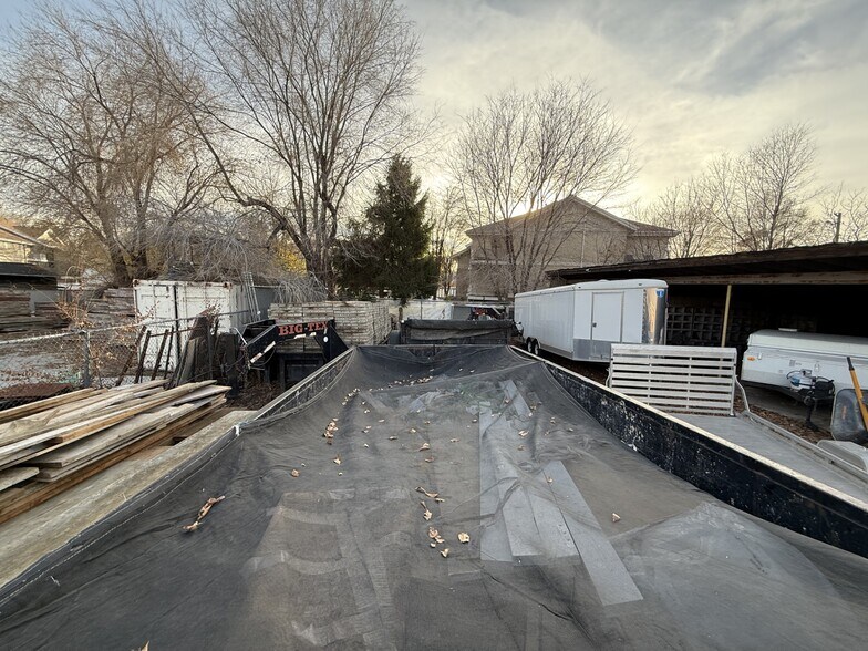 More Photos Of 723 W Columbia Ln, Provo Showroom For Sale