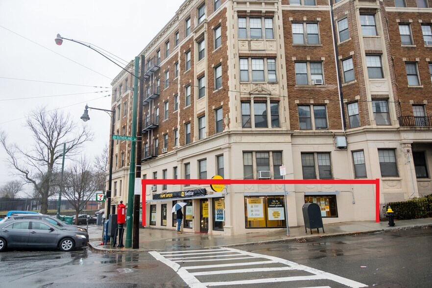 More Photos Of 1962 Beacon St, Brighton Apartments For Sale