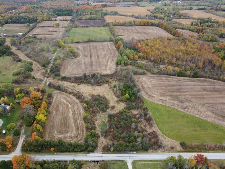 More Photos Of 11080 First Nass Line, Milton Land For Sale