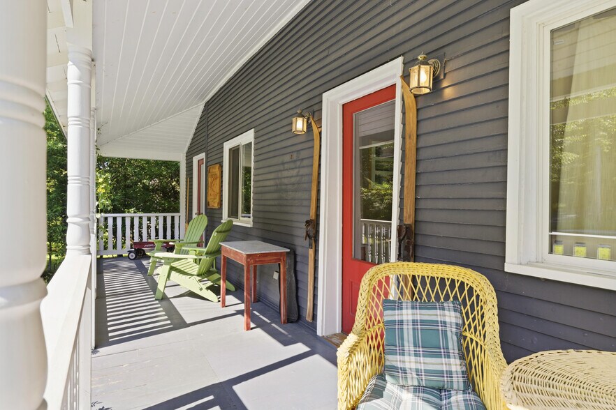 More Photos Of 1834 NY-73 Scenic, Keene Valley Hospitality For Sale