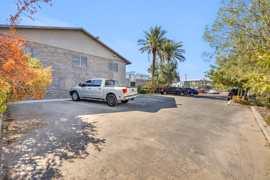More Photos Of 9275 S Jones Blvd, Las Vegas Industrial For Sale