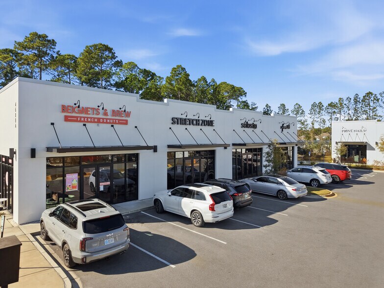 More Photos Of , Santa Rosa Beach General Retail For Sale