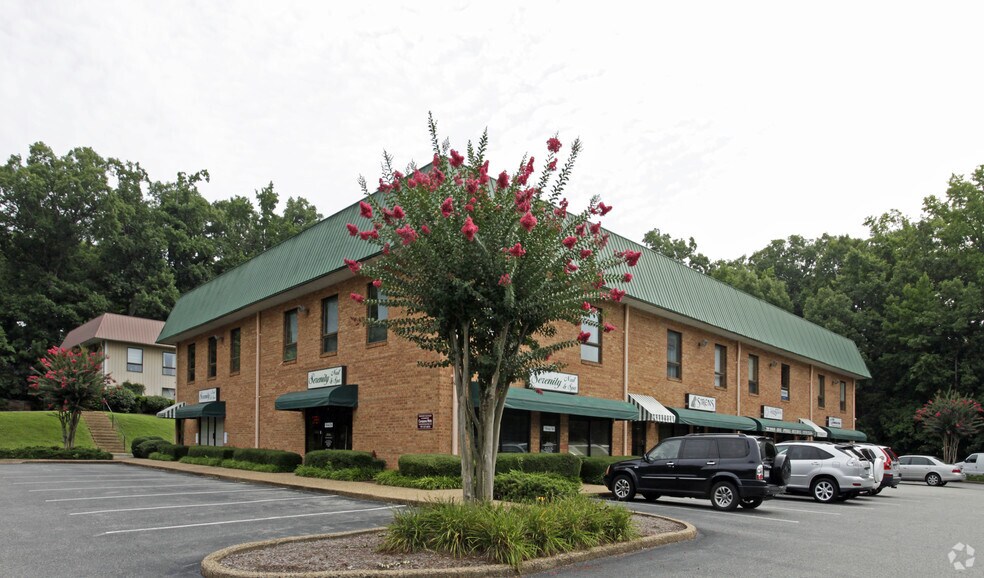 More Photos Of 1781 Jamestown Rd, Williamsburg Office For Sale