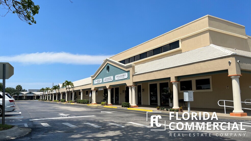 Primary Photo Of 2175-2223 SE Ocean Blvd, Stuart Medical For Lease