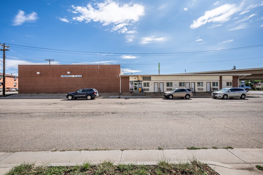 More Photos Of 416 State St, Trinidad Flex For Sale