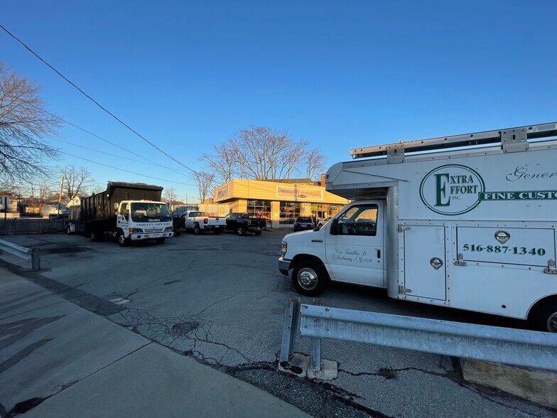 More Photos Of 30 Main St, East Rockaway Auto Repair For Sale