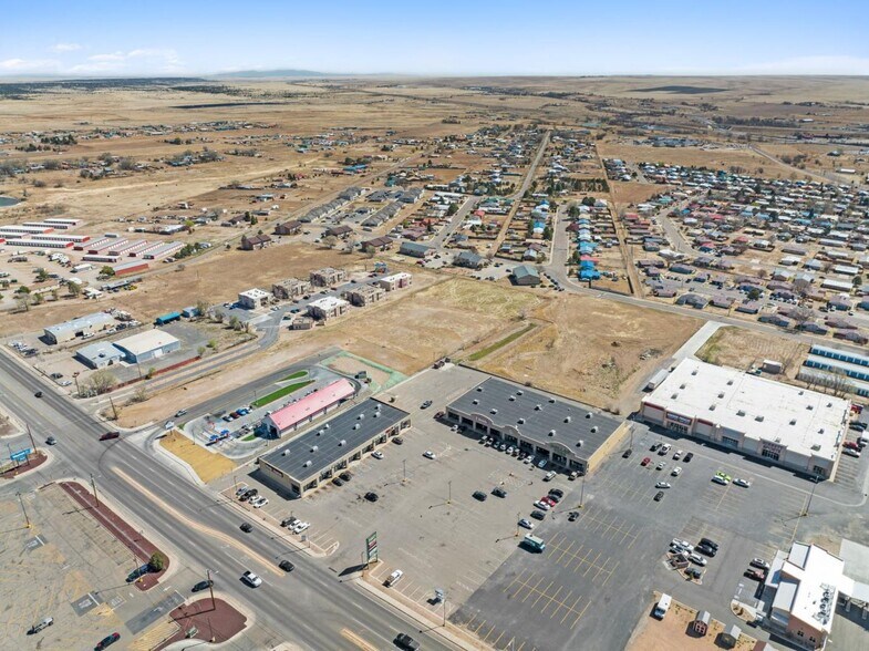 More Photos Of 2500-2514 7th St, Las Vegas Unknown For Lease