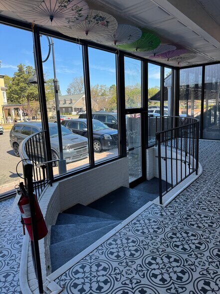 More Photos Of 164 NW Broad St, Southern Pines Office For Lease