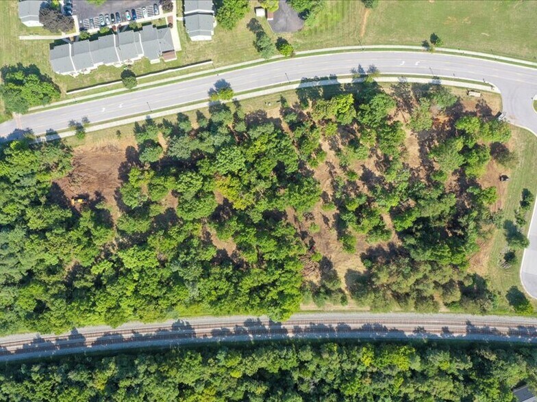 More Photos Of Lutz Ave, Martinsburg Land For Sale