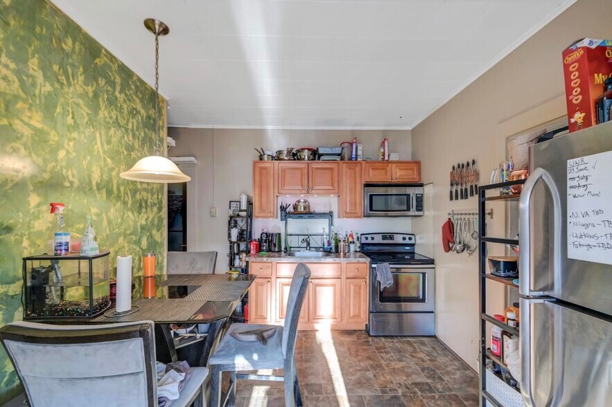 More Photos Of 535 Green Ridge St, Scranton Storefront Retail Residential For Sale