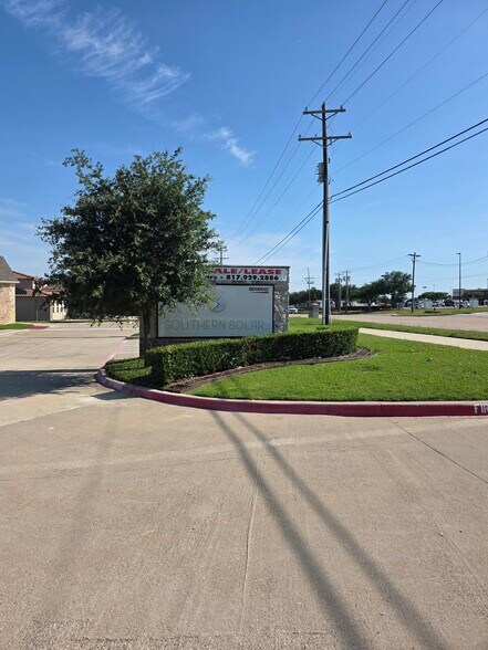 More Photos Of 8508 Precinct Line Rd, Colleyville Office For Lease