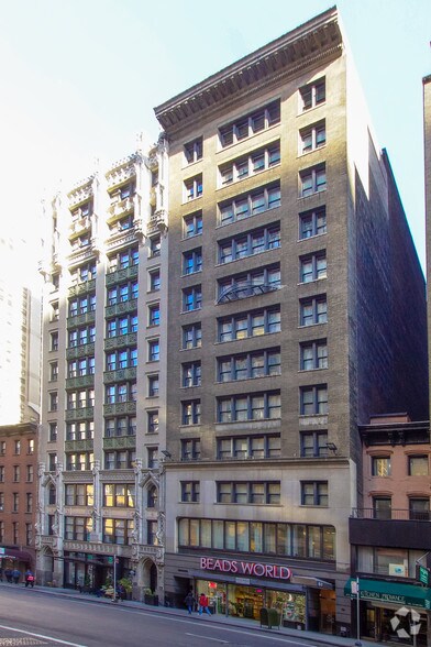 More Photos Of 57 W 38th St, New York Office For Lease