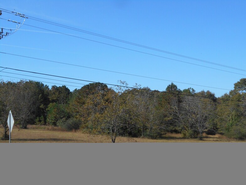 More Photos Of NW CORNER OF HWY 83 & UNISIA DR, Monroe Land For Sale