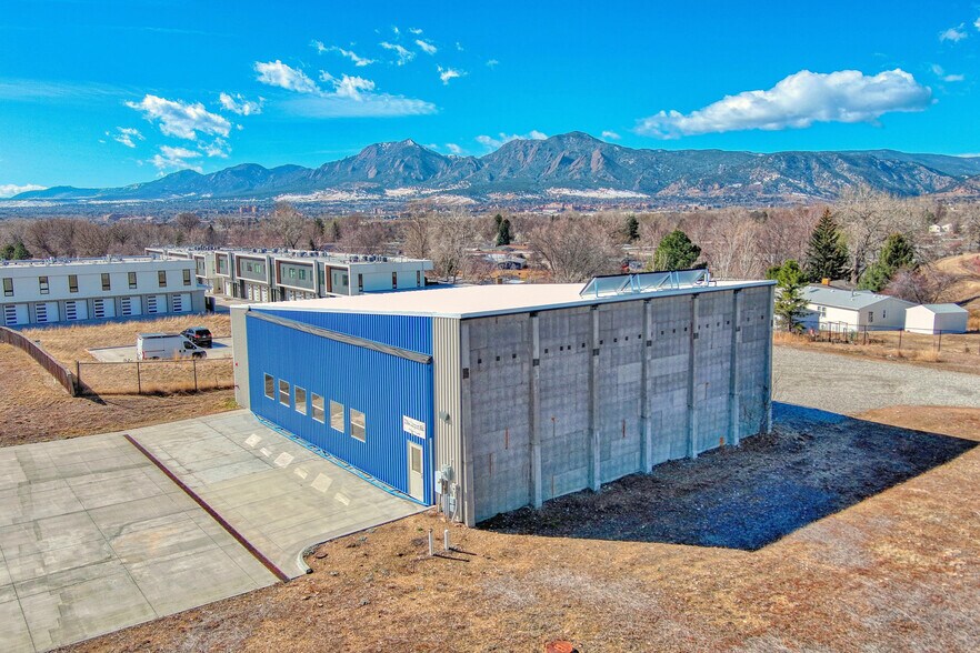 More Photos Of 3304 Airport Rd, Boulder Specialty For Sale