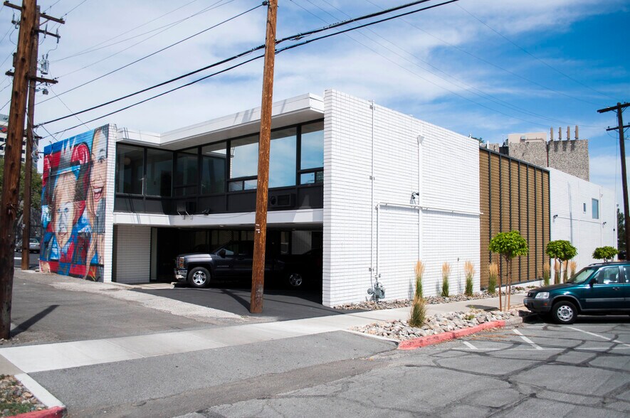More Photos Of 575 Forest St, Reno Office For Lease