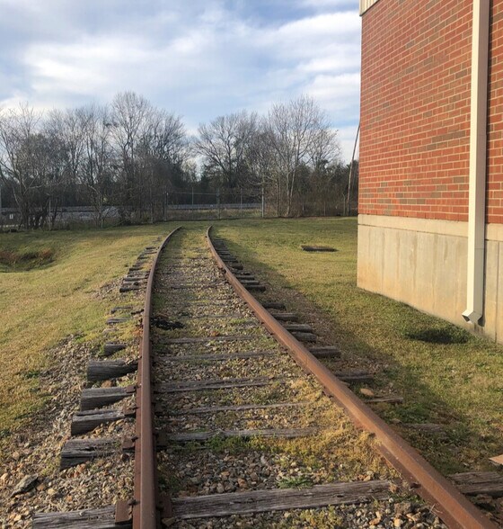 More Photos Of 7595 Industrial Hwy, Macon-Bibb Refrigeration Cold Storage For Lease